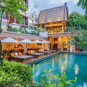 Hotel Pandawa, Seminyak