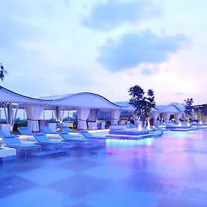 Hotel Ts Bali, Seminyak