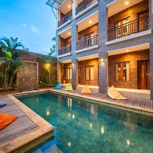 Gelatik Seminyak