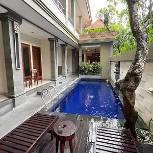 Hotel Singgah, Seminyak