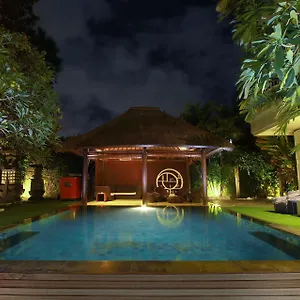 Hostel The Island Bali, Seminyak