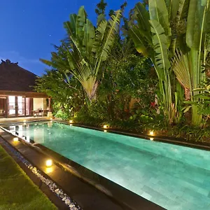 Gasthuis Blubambu, Seminyak