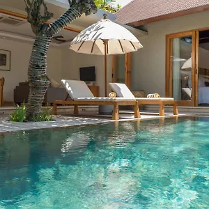Villa Koenokoeni, Seminyak