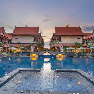 Resort The Salila, Seminyak