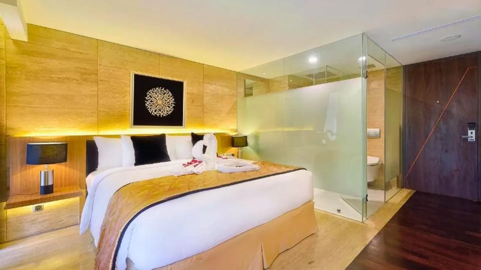 Antariksha 1 Bedroom Superior Room Zn72 contacts